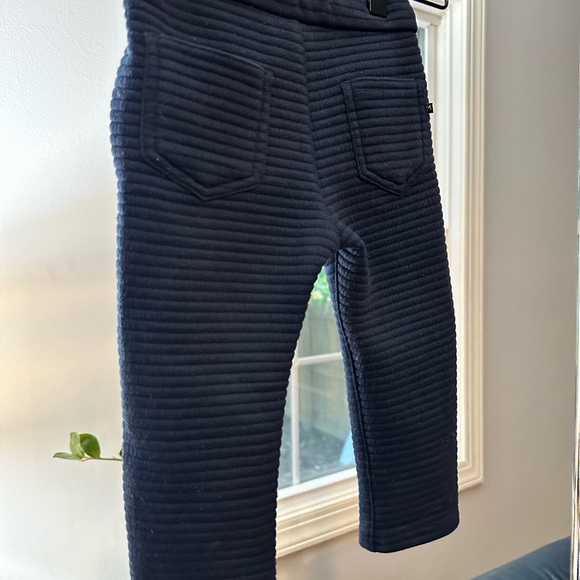 Boys Mayoral Sweater and Pants Set - Picture 8 of 9